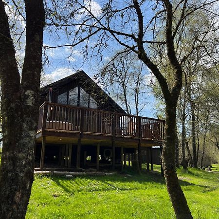 Fern Lodge Dalavich Exterior foto
